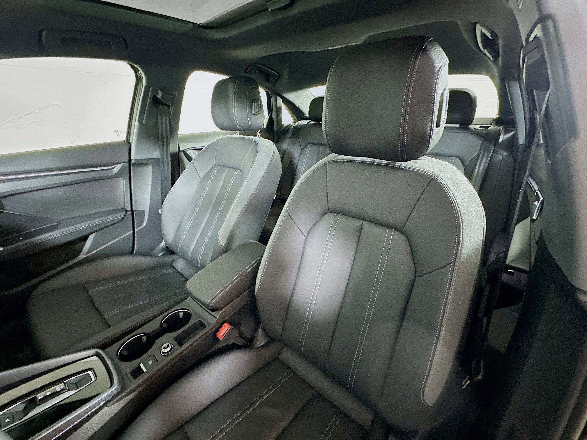 New 2026 Audi A3 2.0T Premium Plus image 20
