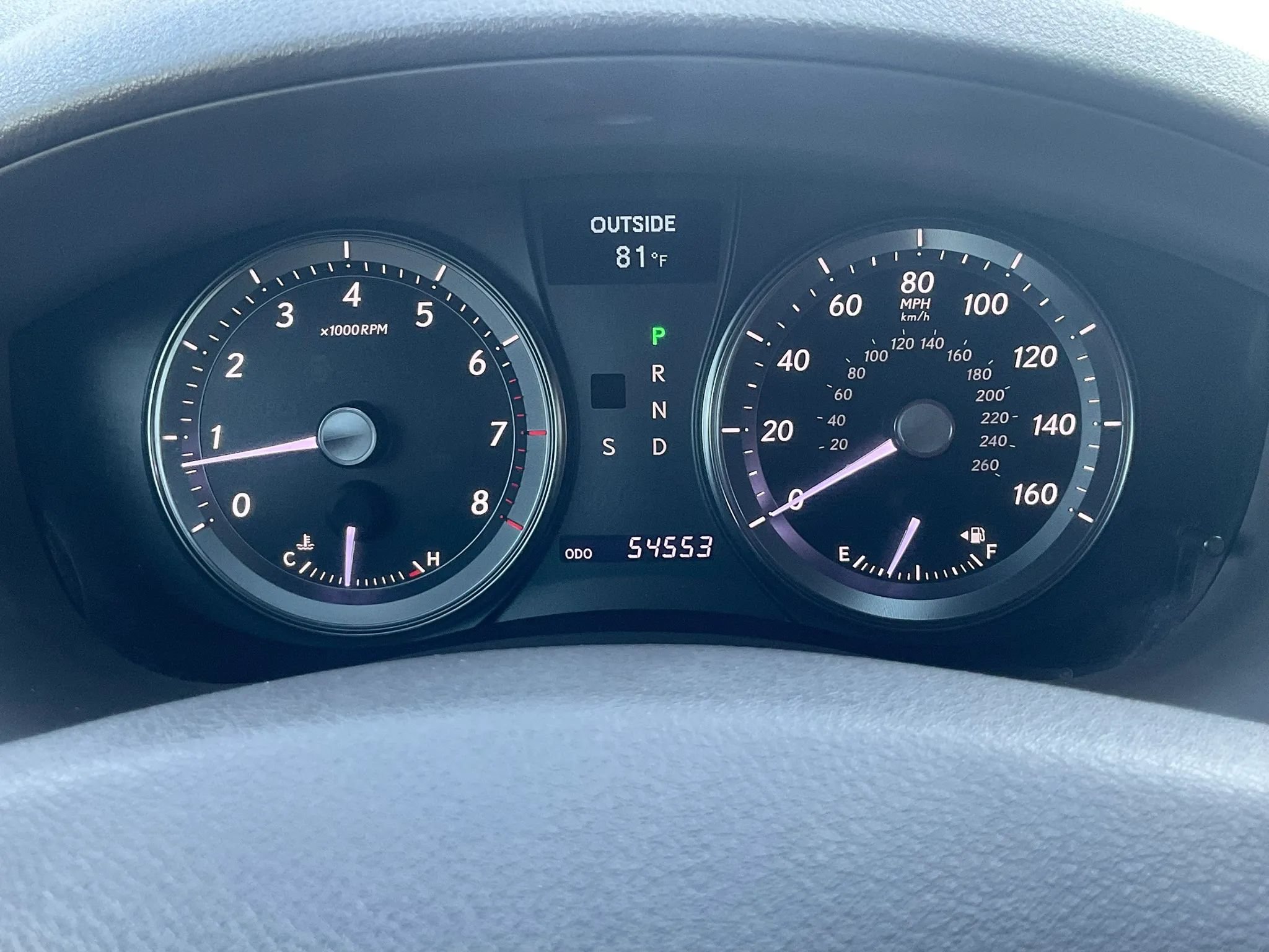 Used 2011 Lexus ES 350 FWD image 27