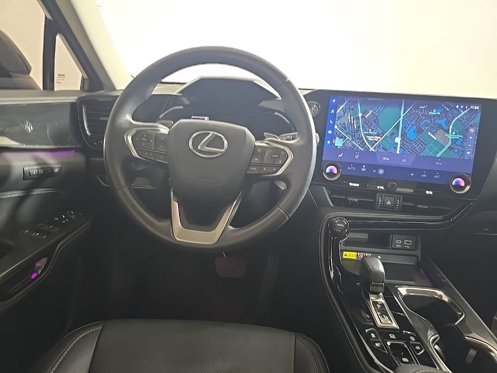 Used 2022 Lexus NX 350 AWD w/ Premium Package image 7