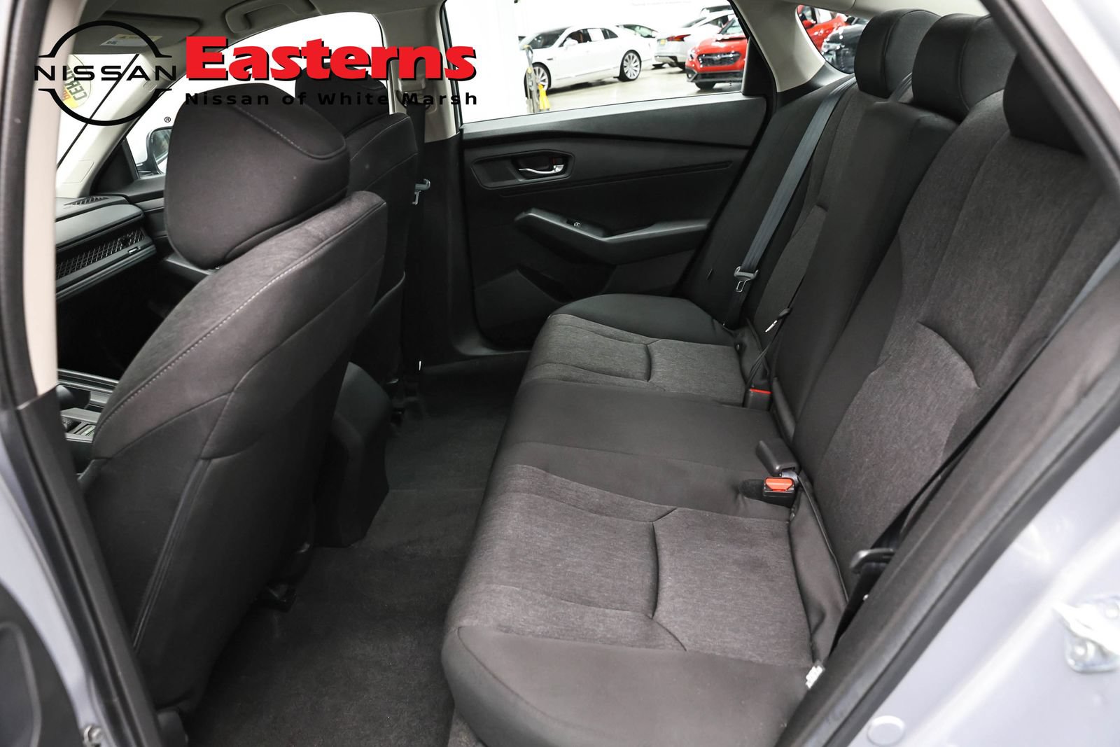 Used 2023 Honda Accord LX image 19