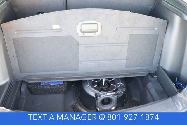 New 2026 Buick Encore GX Preferred w/ Comfort Package image 12