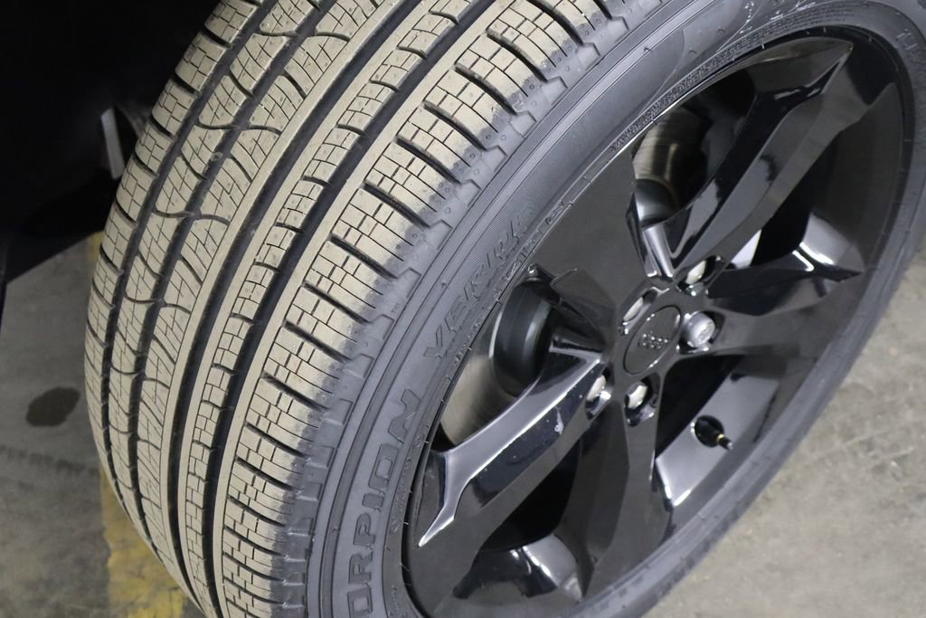 New 2026 Jeep Grand Cherokee Limited image 41