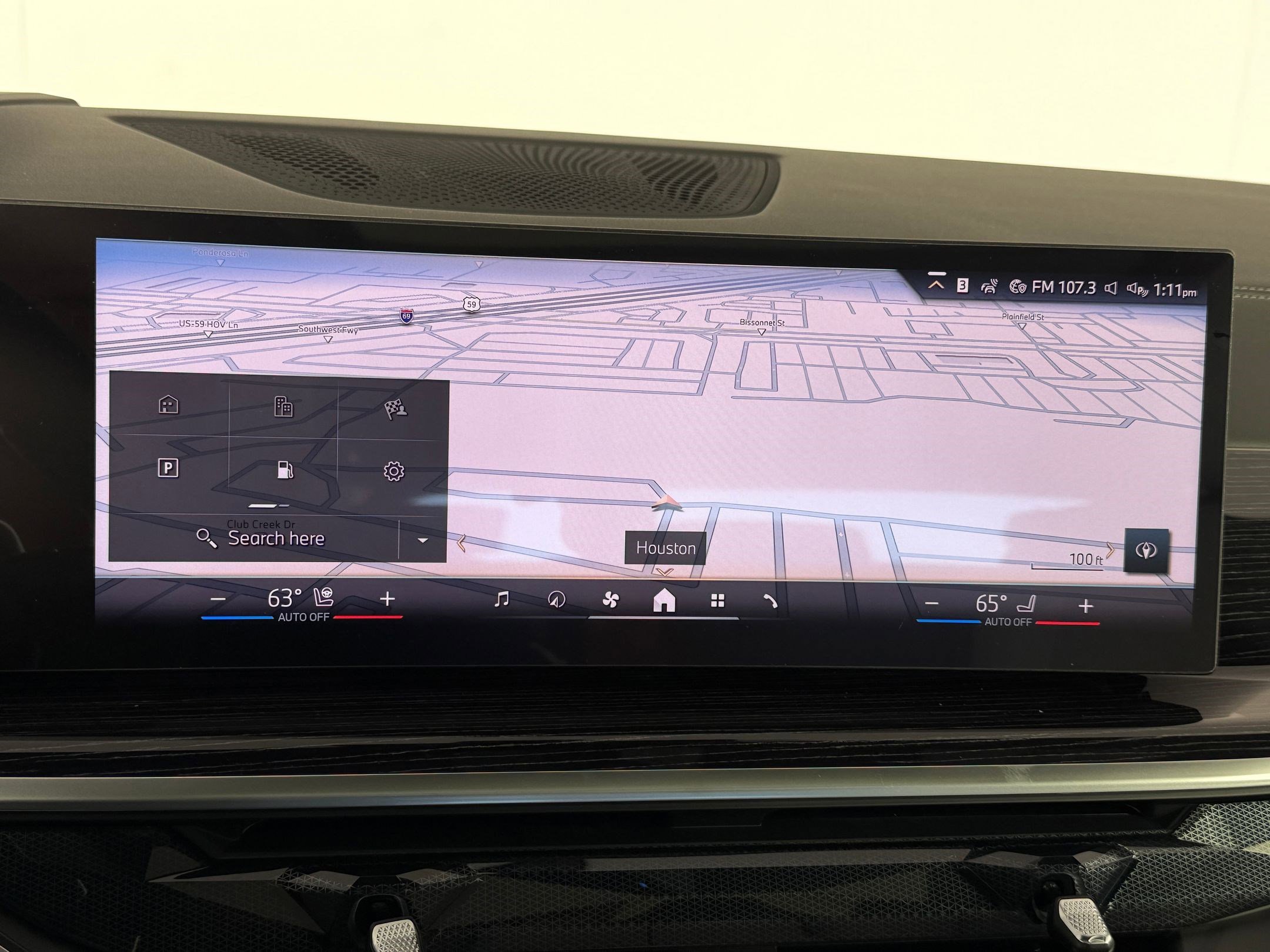 New 2026 BMW X5 xDrive50e w/ Executive Package image 25