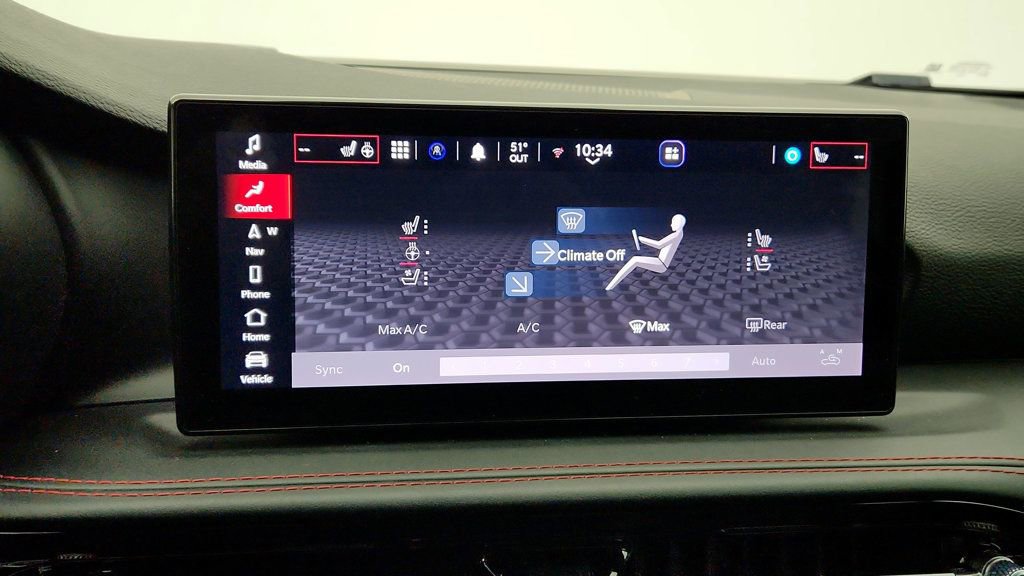 Used 2024 Dodge Hornet R/T Plus w/ R/T Blacktop Package image 17