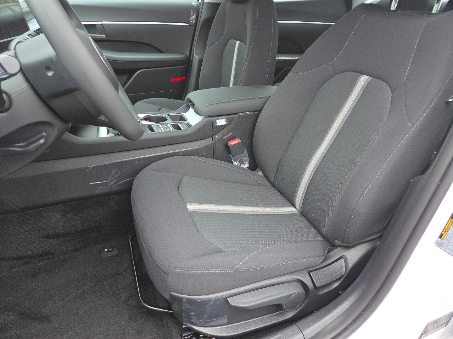 New 2026 Hyundai Sonata SE FWD image 25