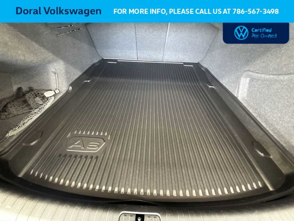 Used 2022 Audi A6 Premium Plus w/ Premium Plus Package image 25