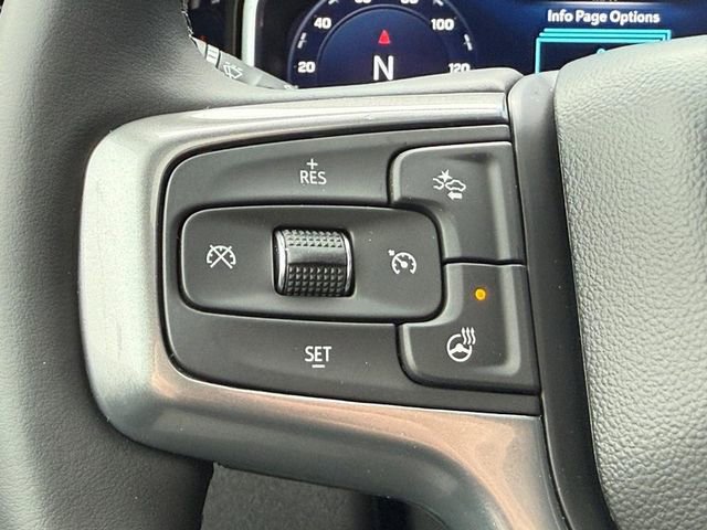 New 2026 Chevrolet Silverado 2500 LTZ w/ LTZ Plus Package image 10