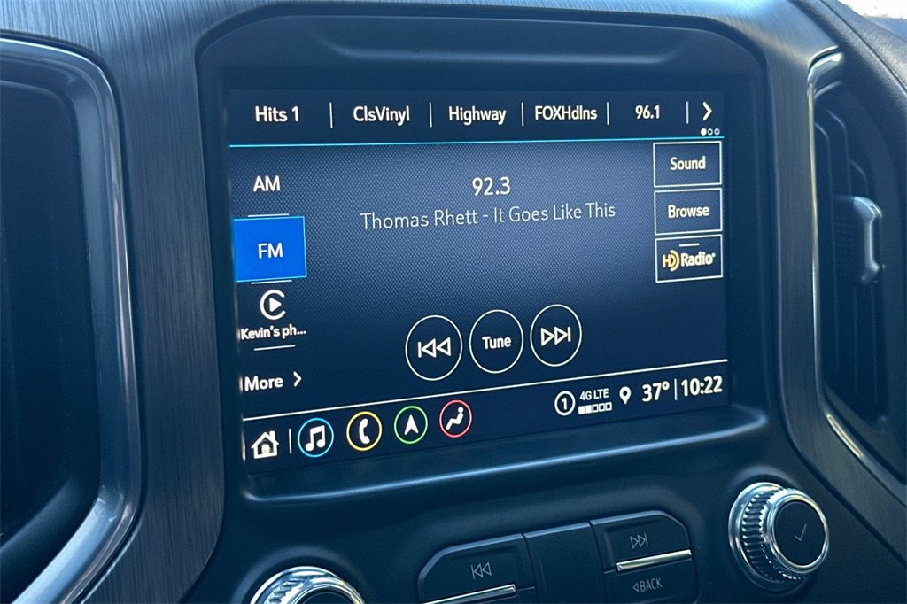 Used 2021 GMC Sierra 1500 Denali w/ Denali Ultimate Package image 19