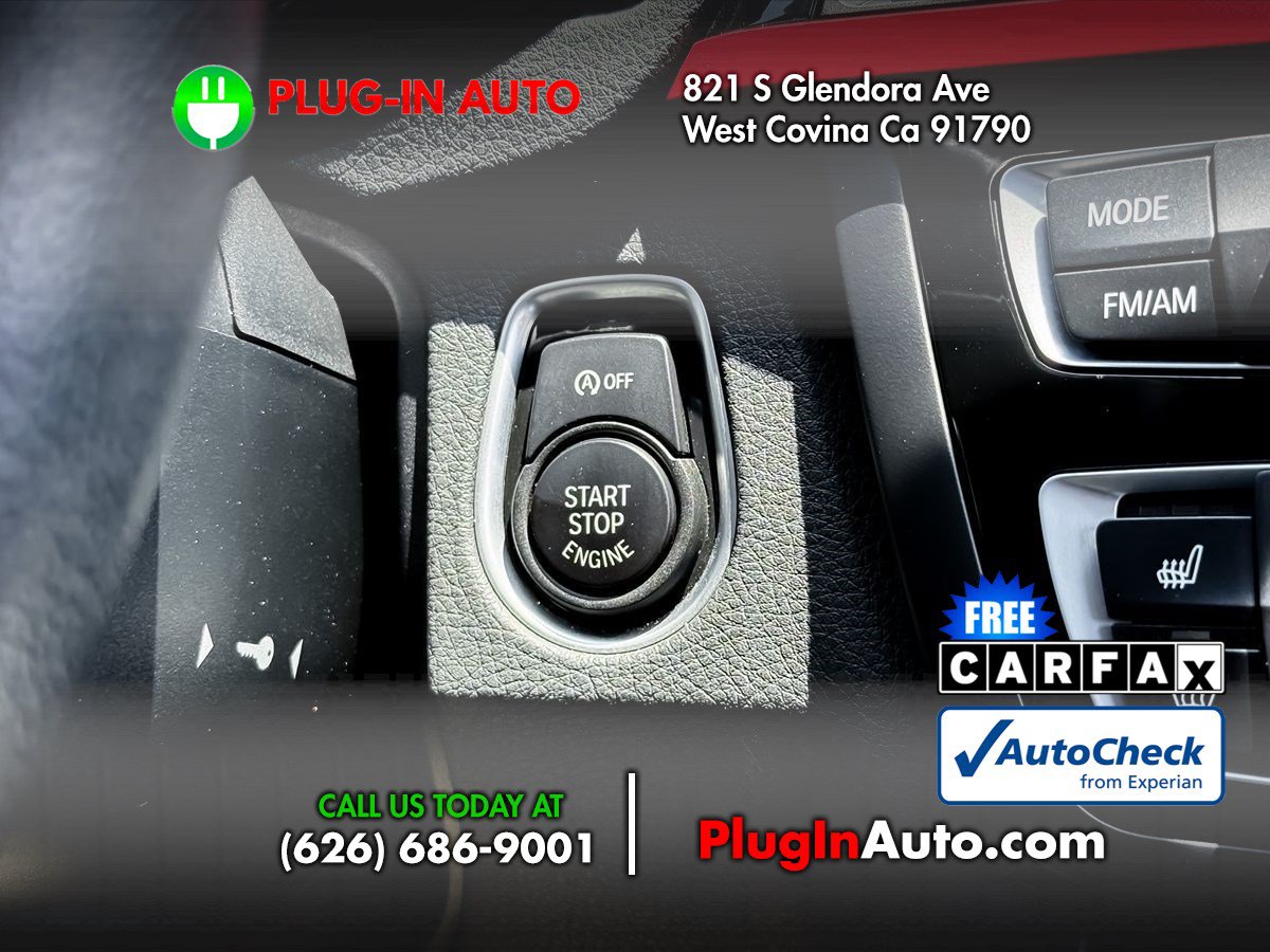 Used 2014 BMW 435i Coupe RWD image 24