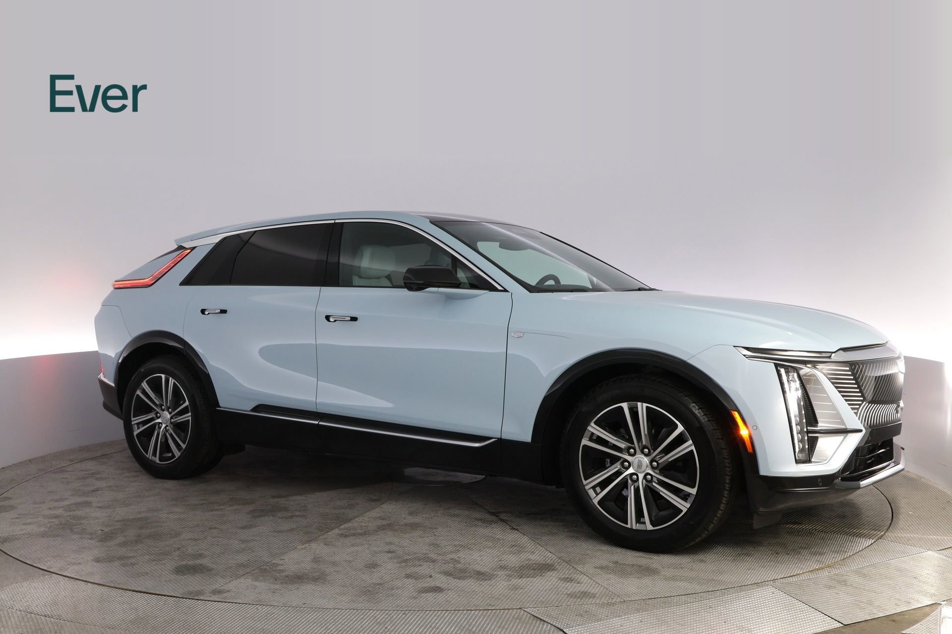 Used 2024 Cadillac Lyriq Luxury RWD image 14