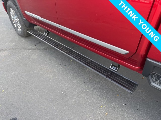 New 2026 Chevrolet Silverado 3500 High Country w/ Technology Package image 14