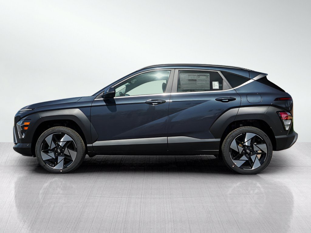New 2026 Hyundai Kona Limited AWD/4WD image 4