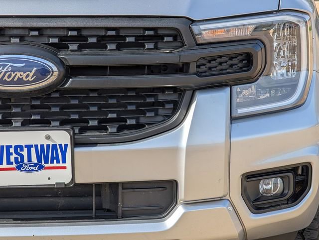 Used 2024 Ford Ranger XL w/ Trailer Tow Package image 9