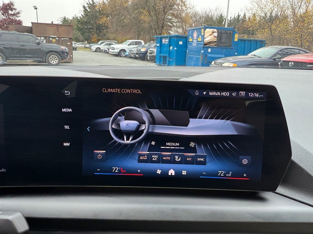 Used 2025 BMW 228i xDrive image 18