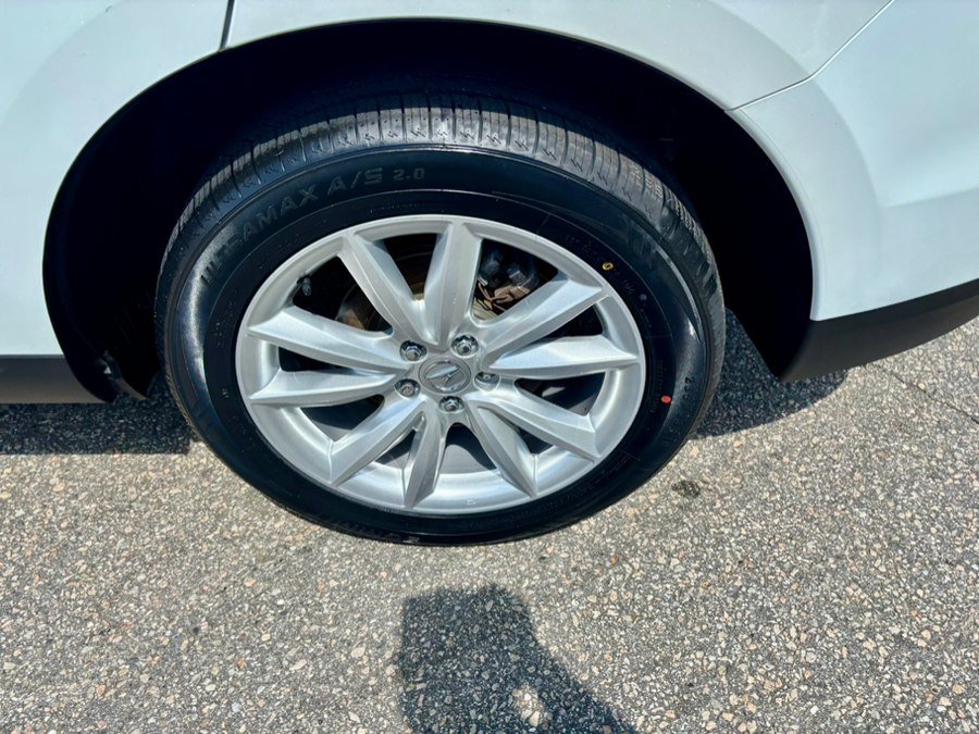 Used 2021 Acura RDX AWD image 36