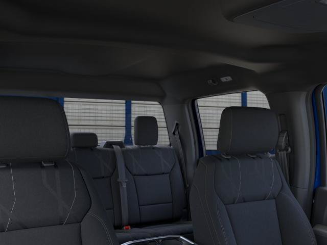 New 2026 Ford F150 STX w/ Equipment Group 200A AWD/4WD image 22