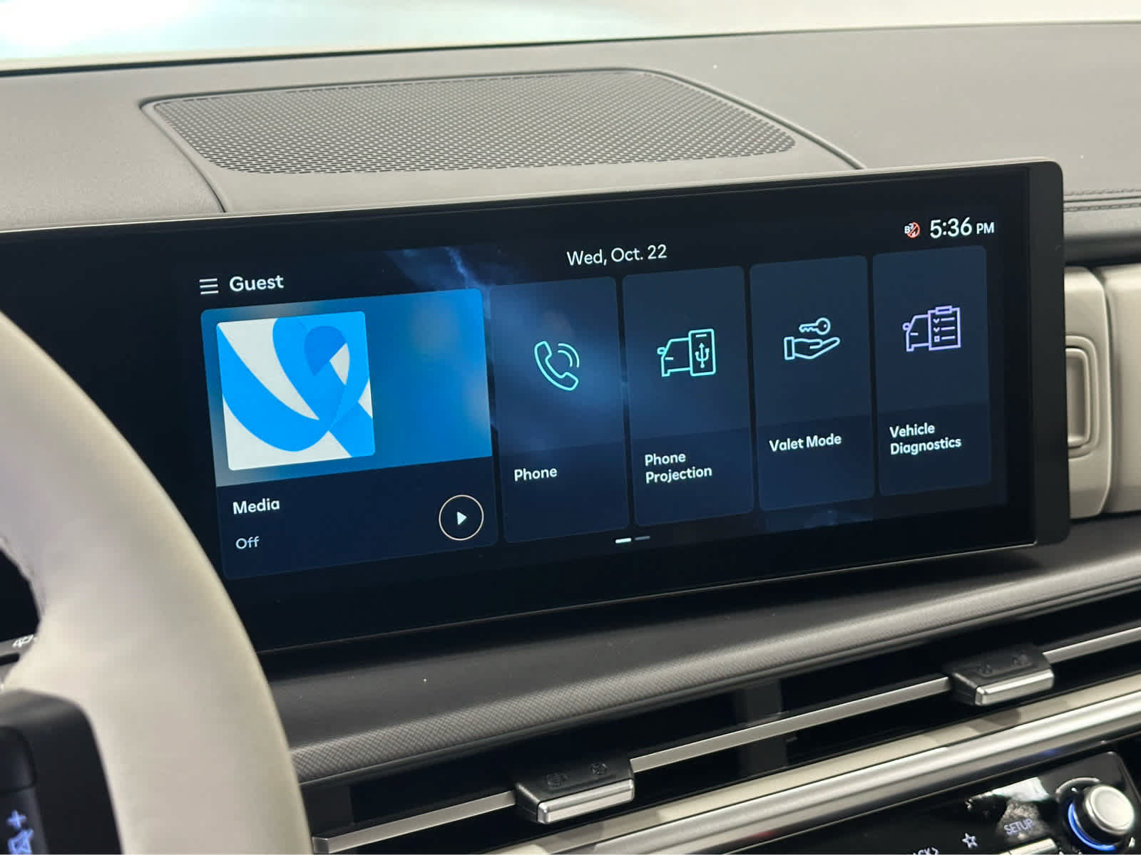 New 2026 Hyundai Santa Fe SEL FWD image 16