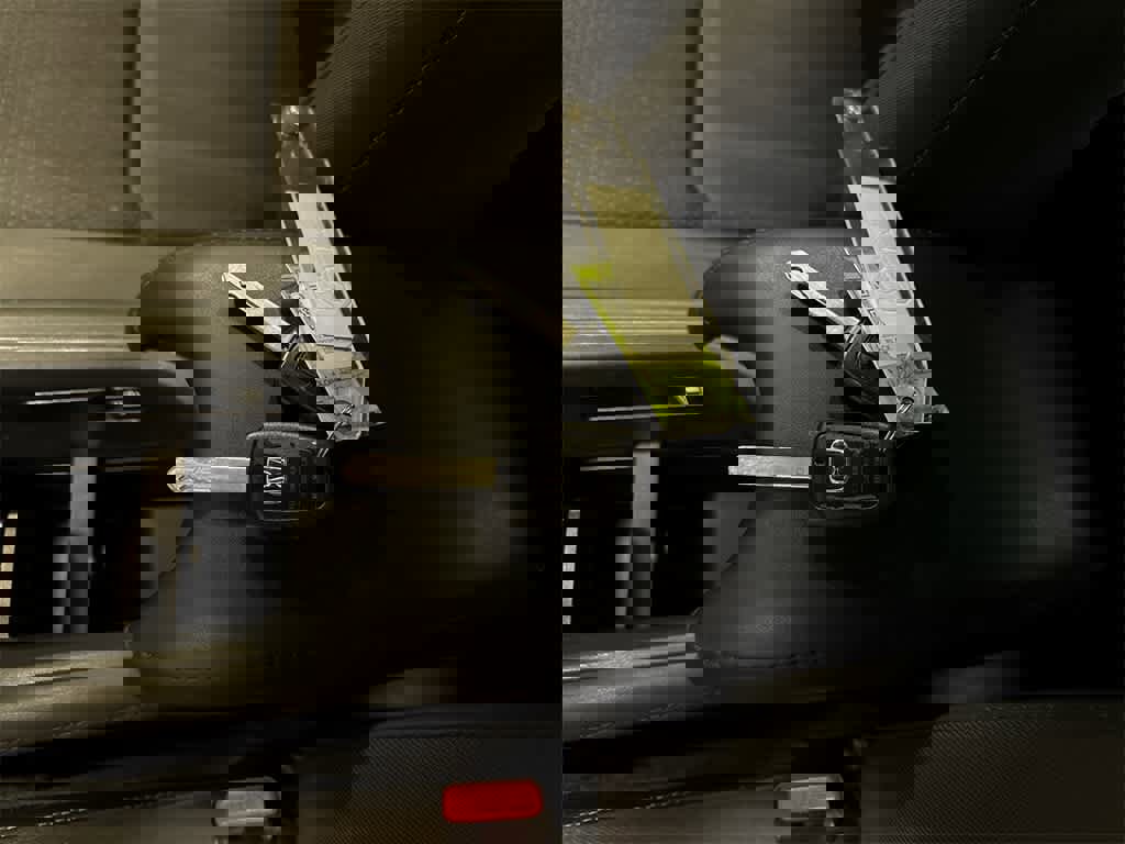 Used 2020 Honda HR-V Sport image 31