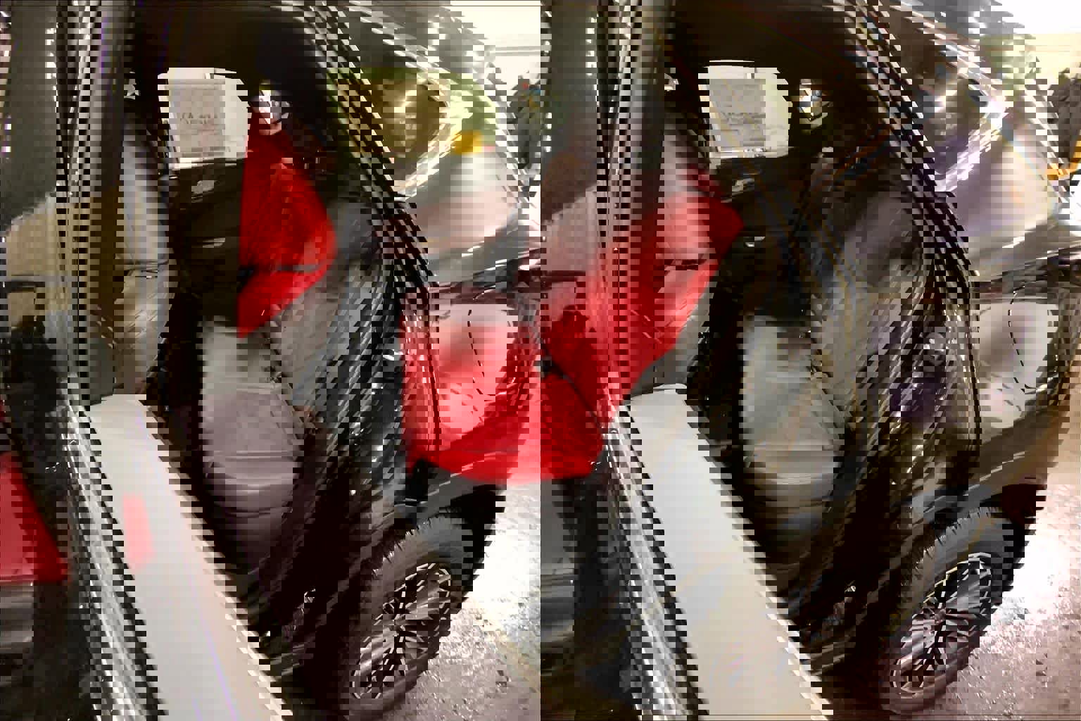 New 2026 Lexus NX 450h+ AWD w/ Luxury Package image 23