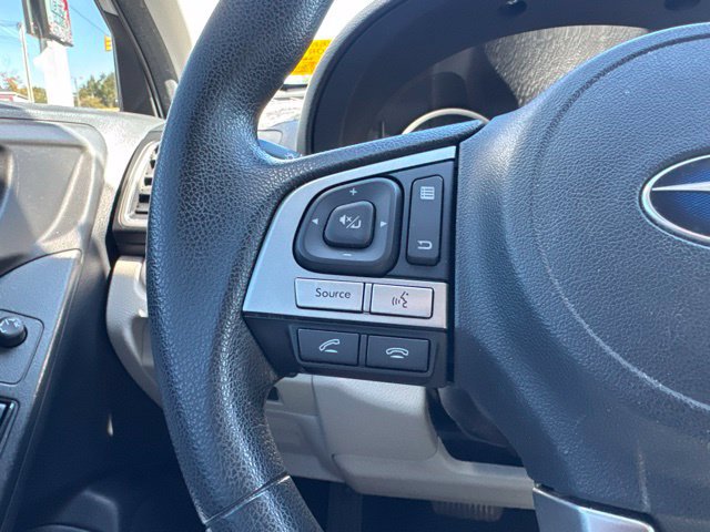 Used 2017 Subaru Forester 2.5i Premium w/ All-Weather Package AWD/4WD image 14