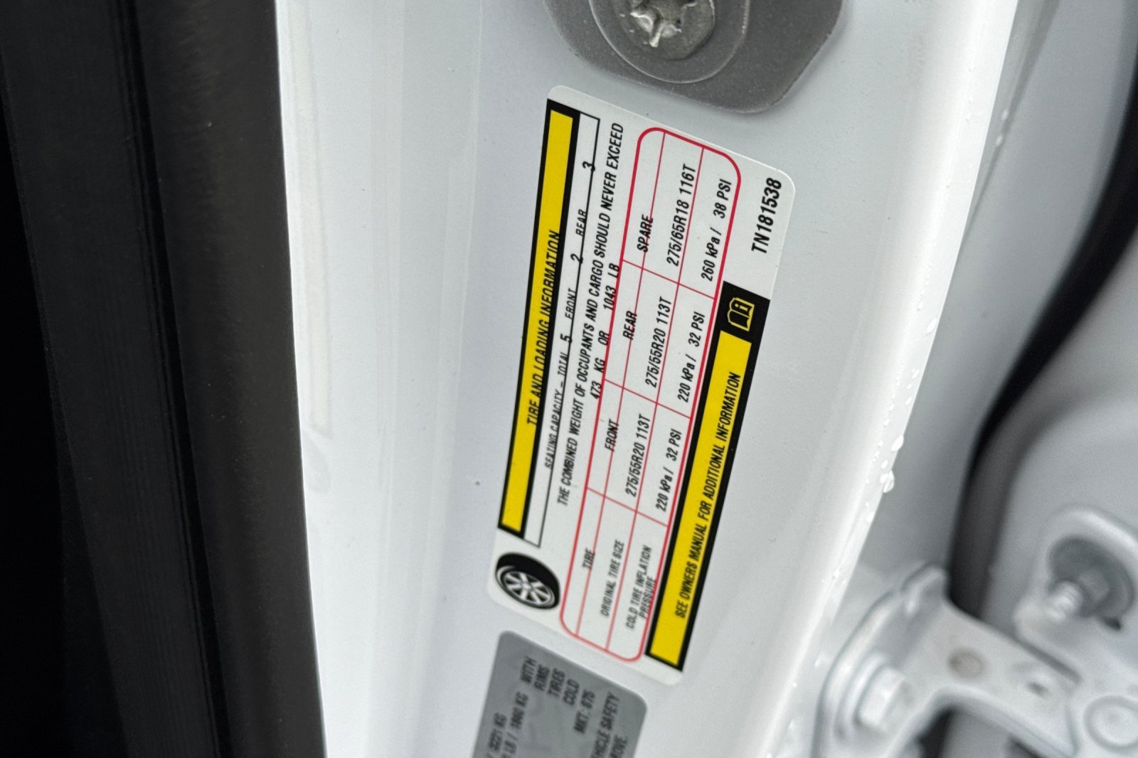 New 2026 RAM 1500 Limited AWD/4WD image 26