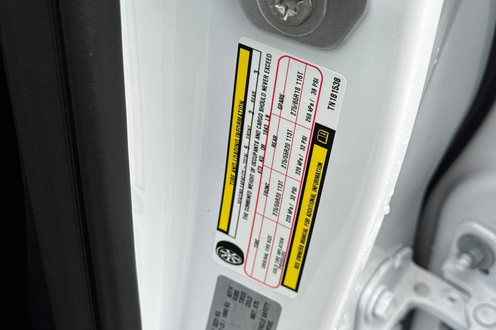 New 2026 RAM 1500 Limited image 26