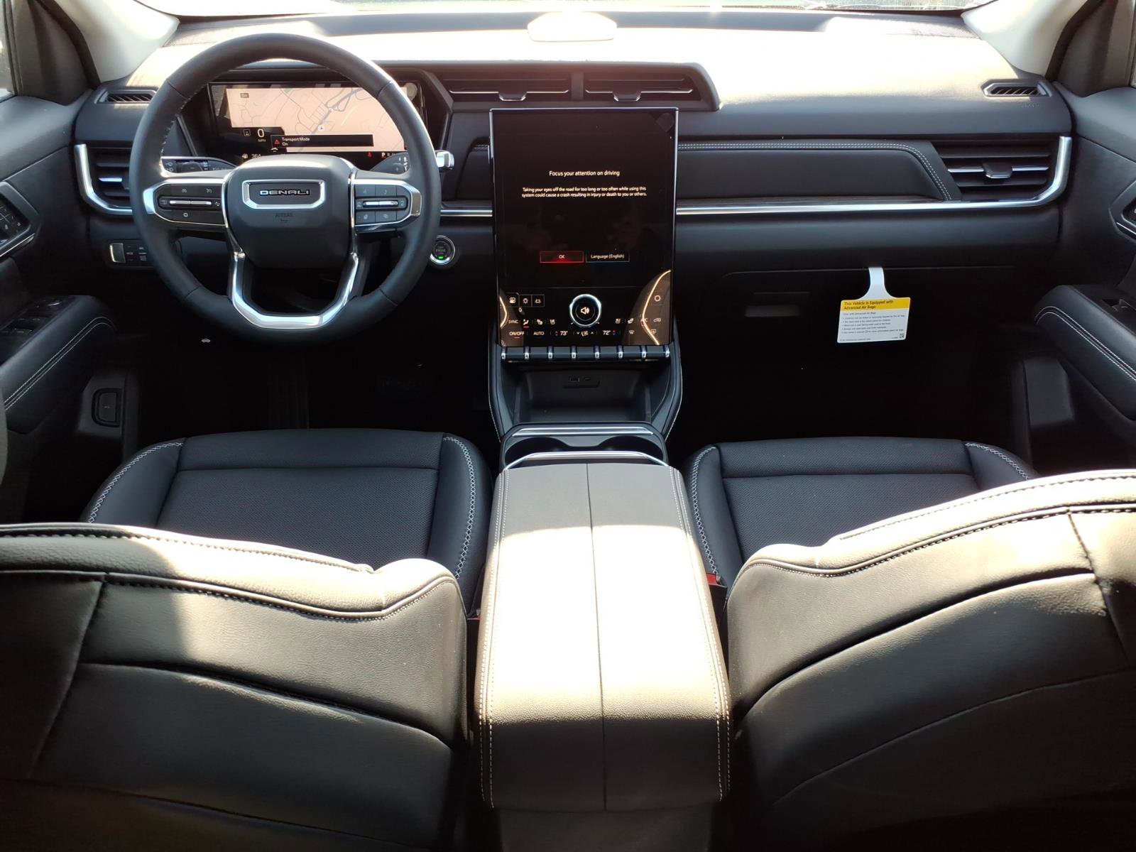 New 2026 GMC Terrain Denali image 10