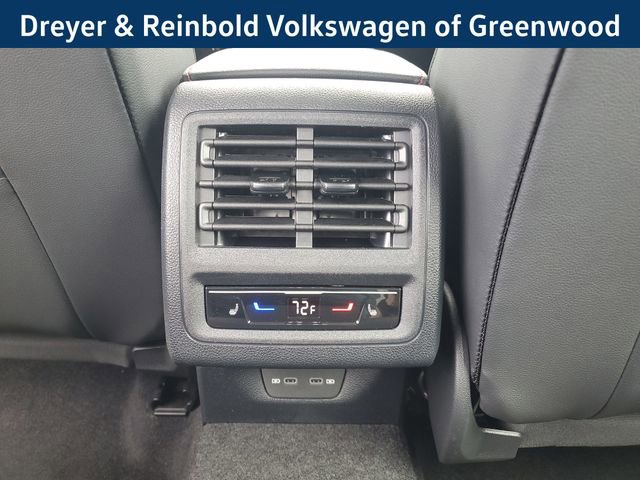 New 2025 Volkswagen GTI Autobahn image 16