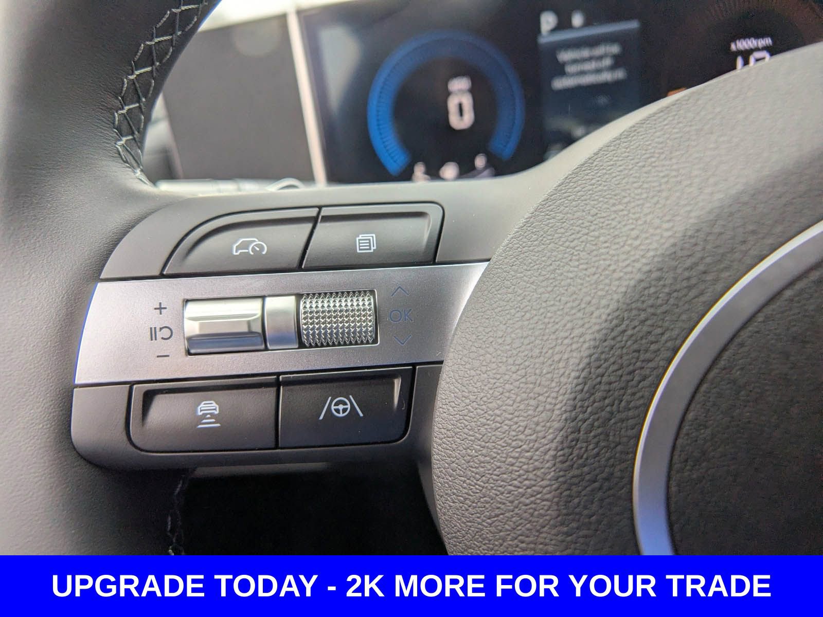 New 2026 Hyundai Sonata SEL image 17