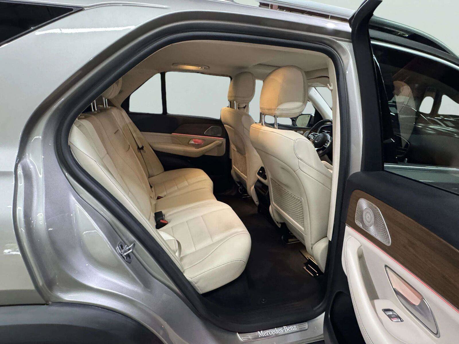 Used 2021 Mercedes-Benz GLE 350 image 32