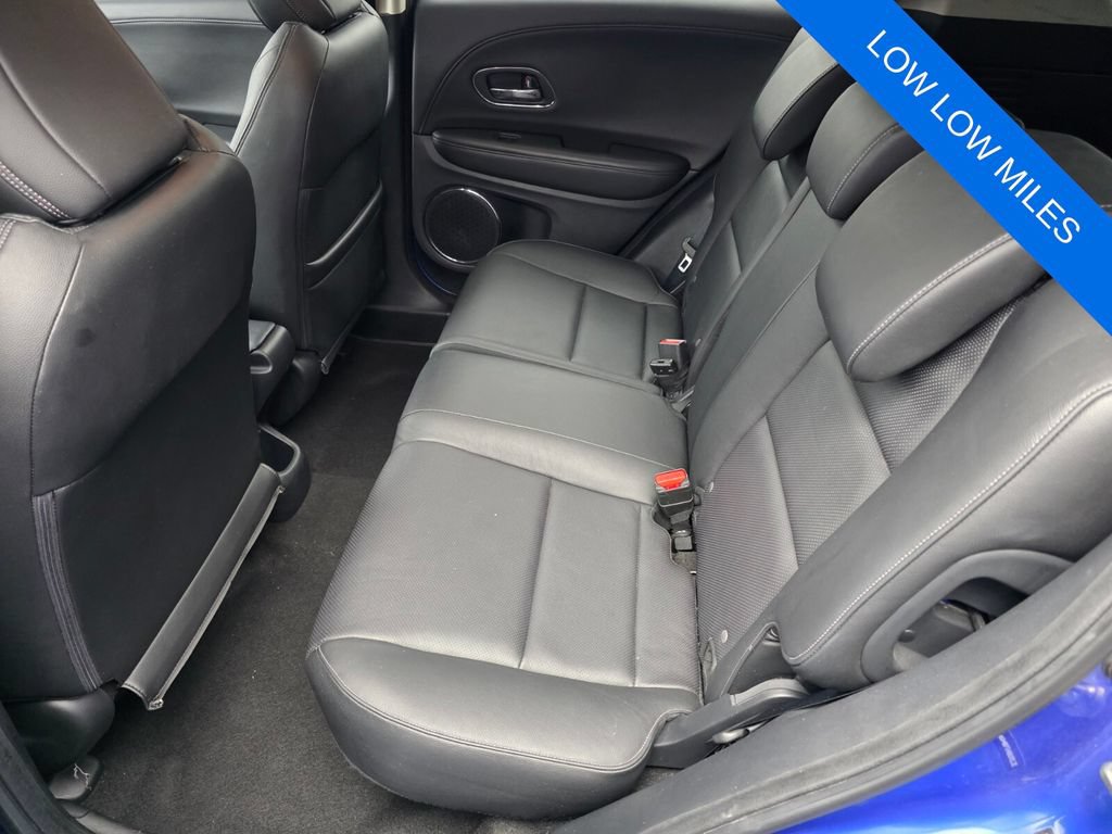Used 2019 Honda HR-V EX-L image 14