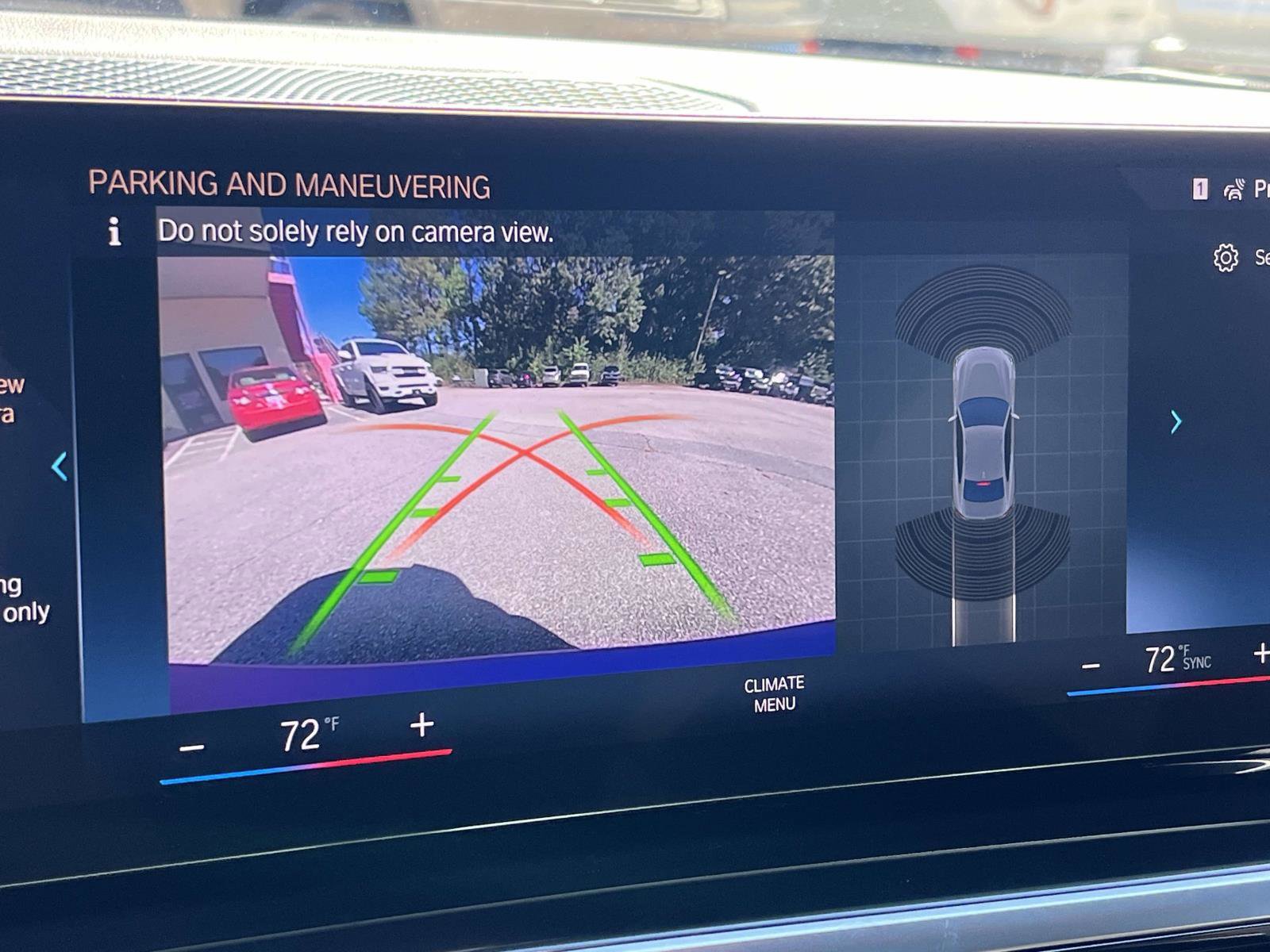 Used 2024 BMW M240i xDrive Coupe w/ Premium Package image 6