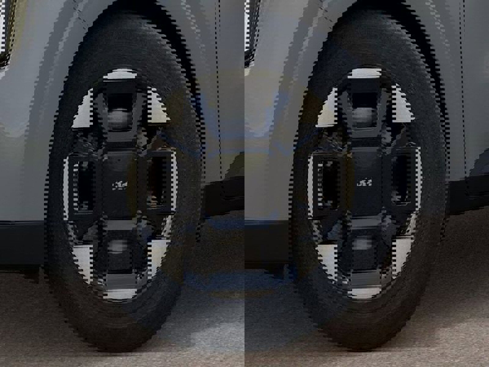 New 2026 Kia Carnival EX image 9