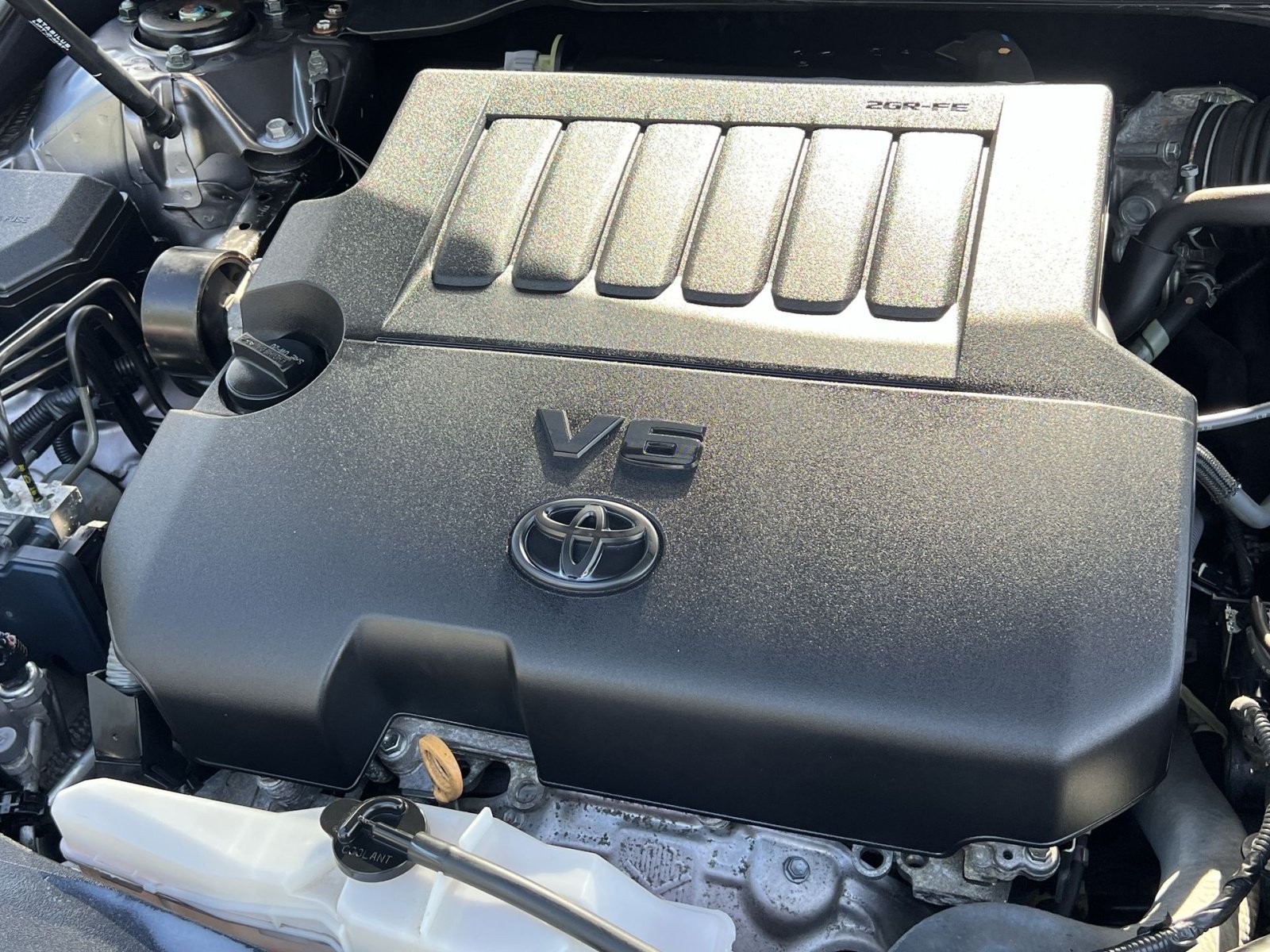Used 2017 Toyota Camry XLE FWD image 44