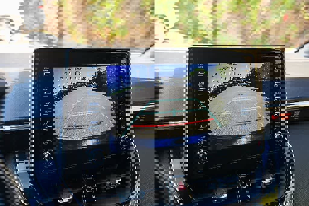 Used 2019 Toyota Corolla SE image 21