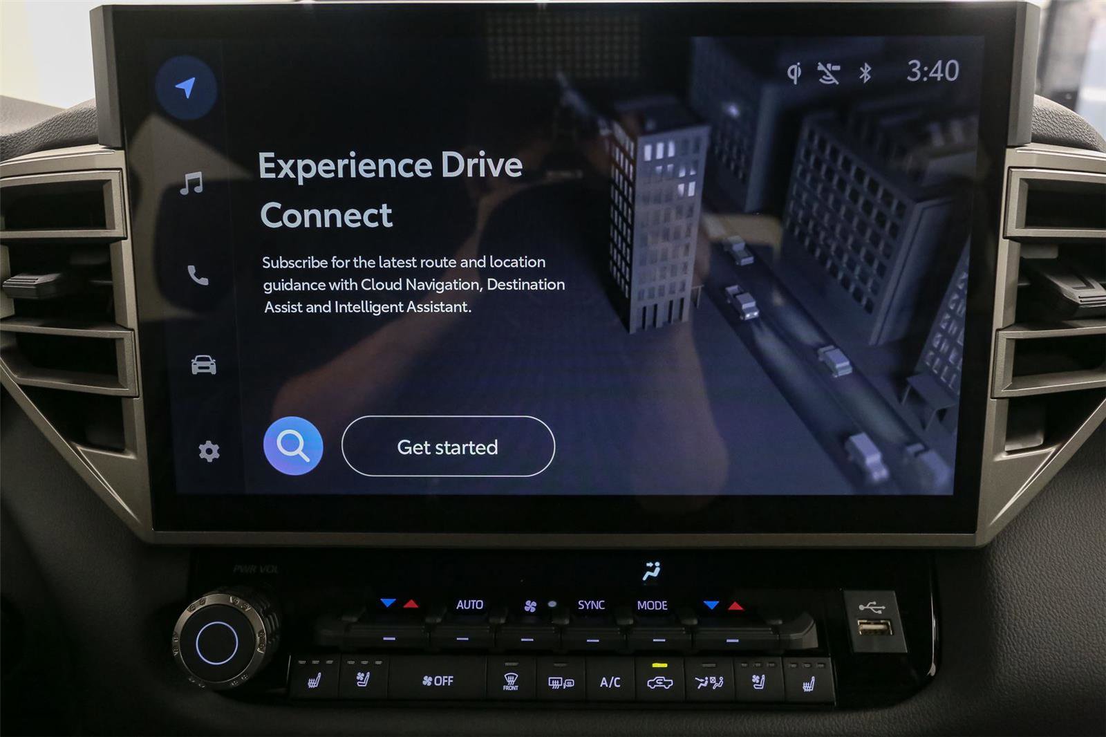 New 2026 Toyota Tundra Limited image 18