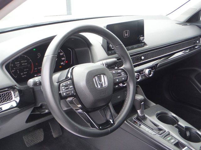 Used 2023 Honda Civic EX image 12