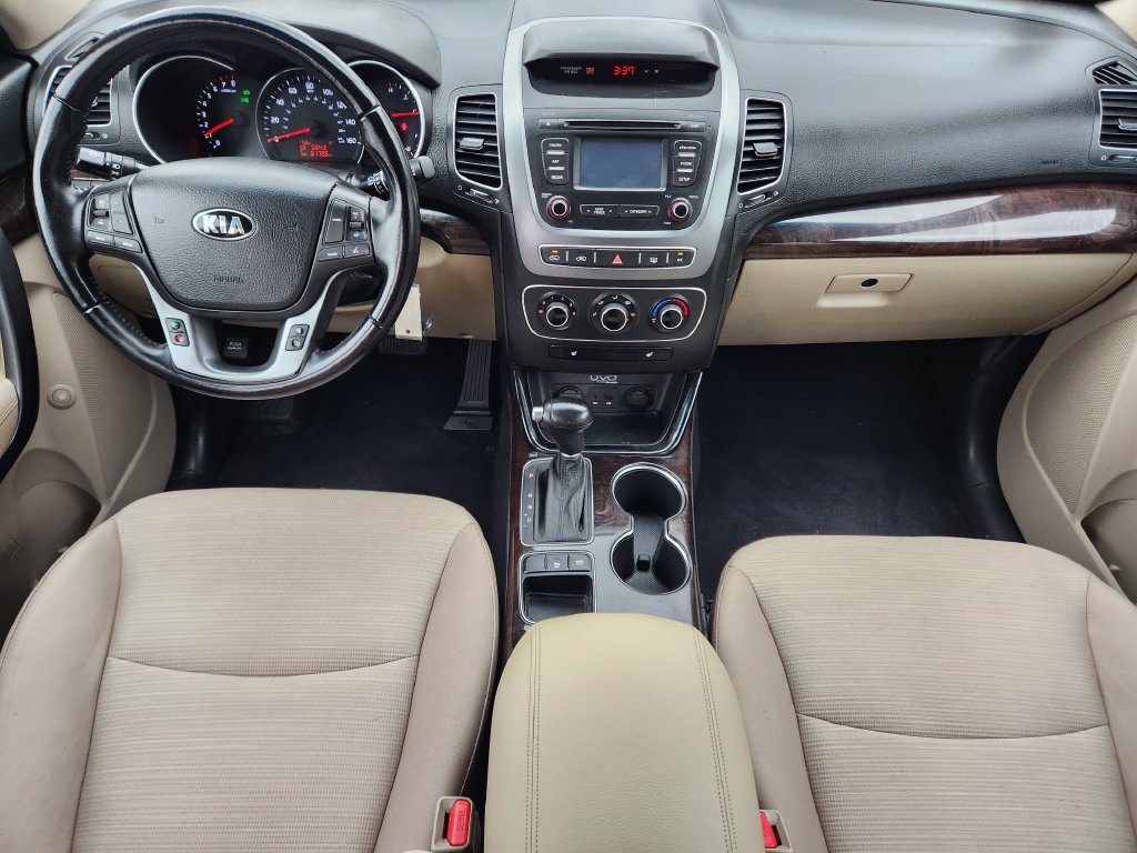Used 2014 Kia Sorento LX AWD/4WD image 24