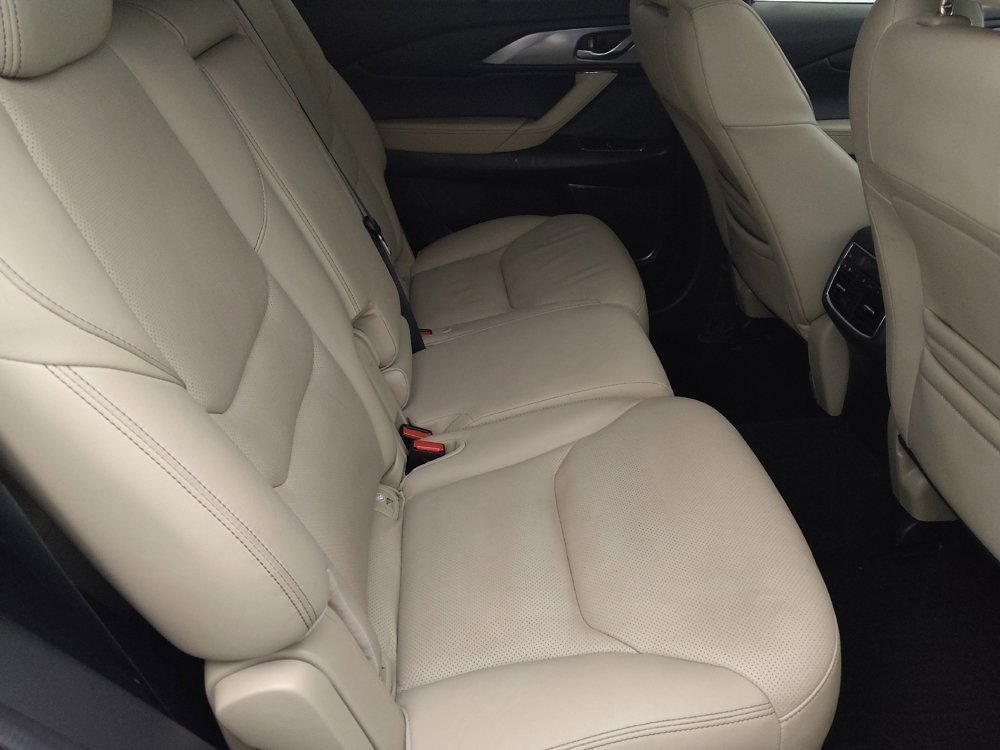 Used 2021 MAZDA CX-9 Grand Touring image 19