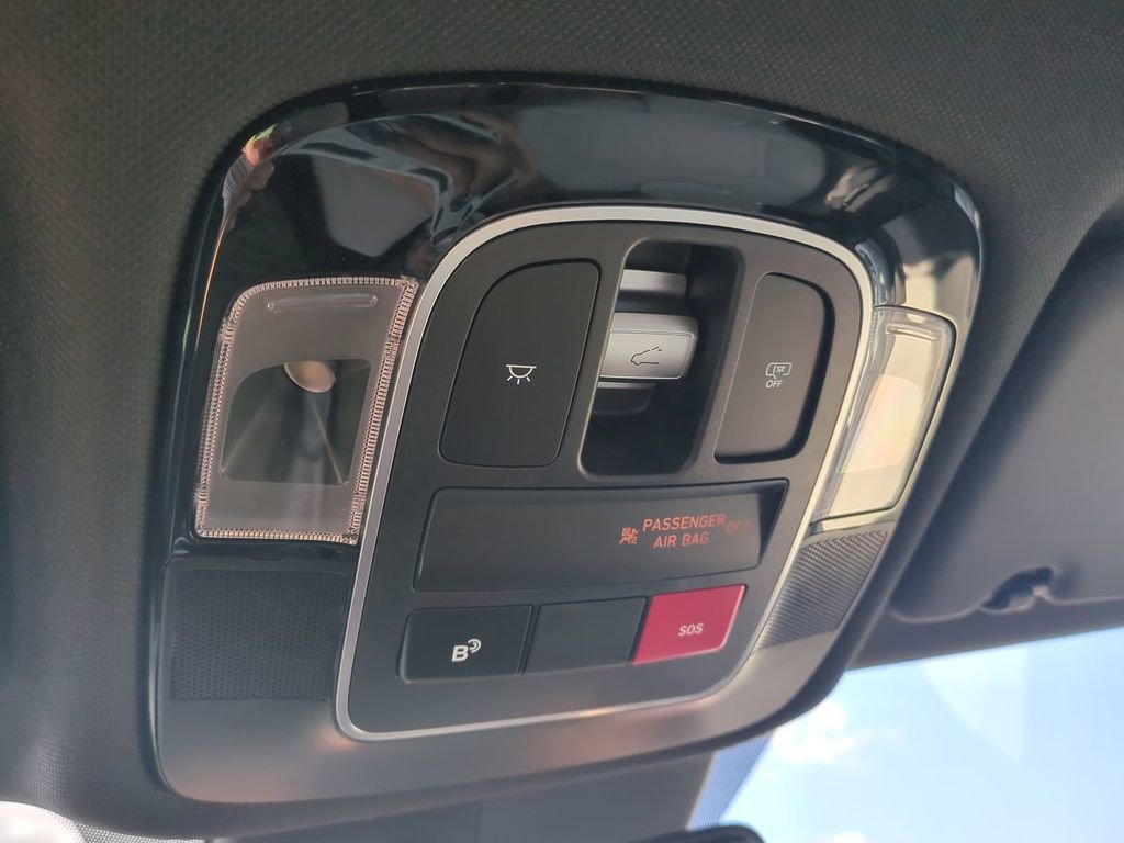 New 2026 Hyundai Tucson Limited image 25