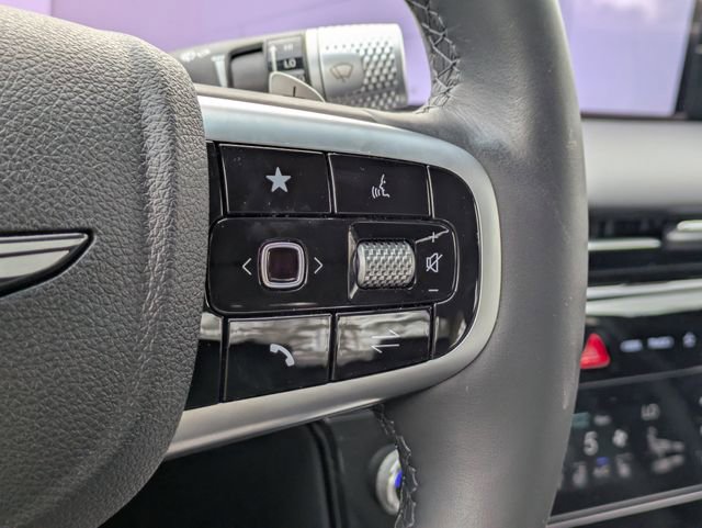 Used 2025 Genesis G80 2.5T AWD/4WD image 27