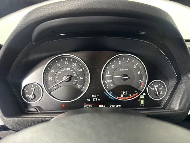 Used 2018 BMW 330i Gran Turismo xDrive image 17