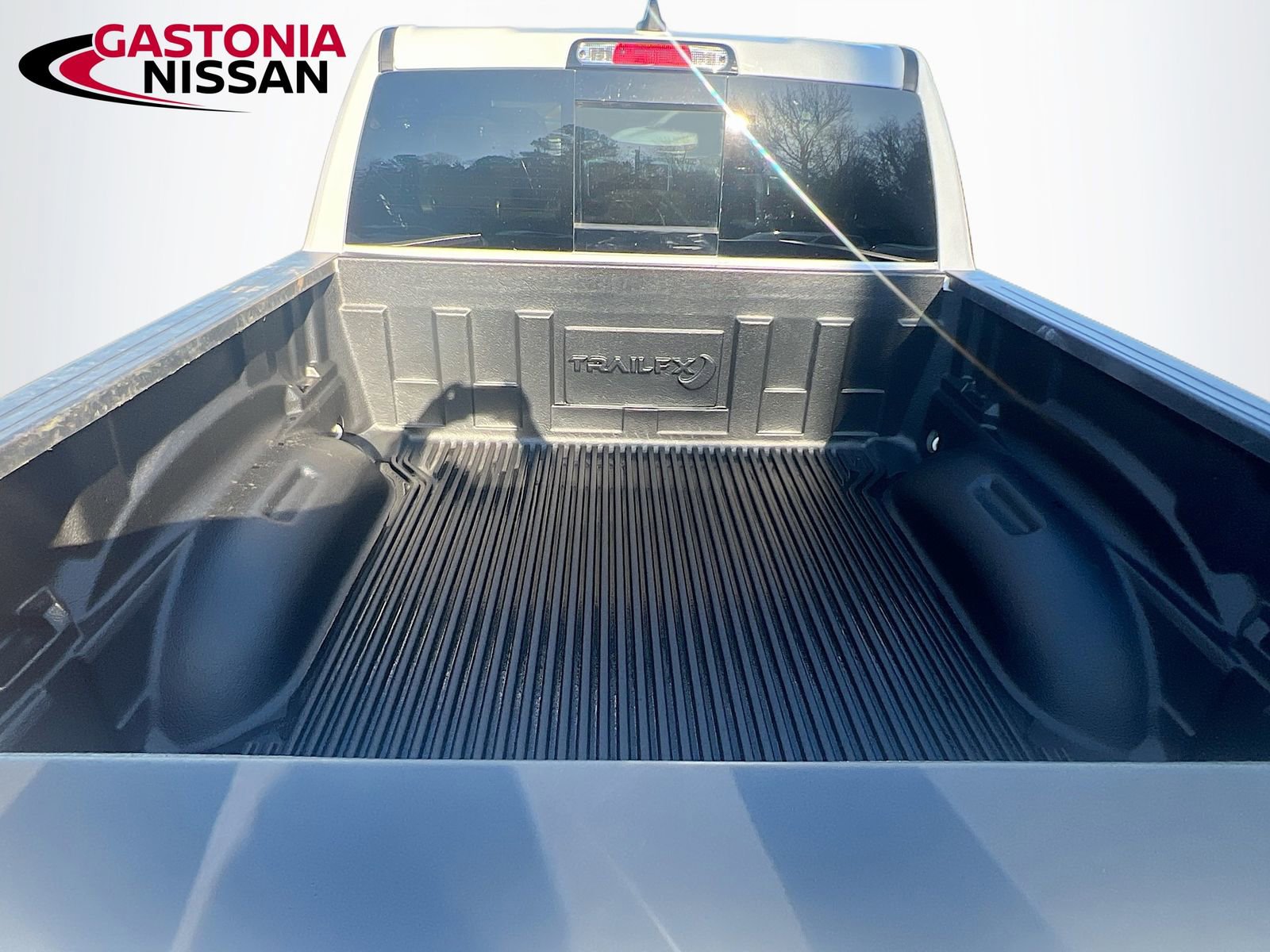 Used 2025 RAM 1500 Big Horn image 35