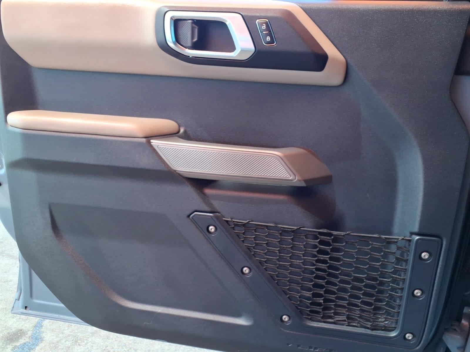 Used 2023 Ford Bronco Wildtrak AWD/4WD image 26
