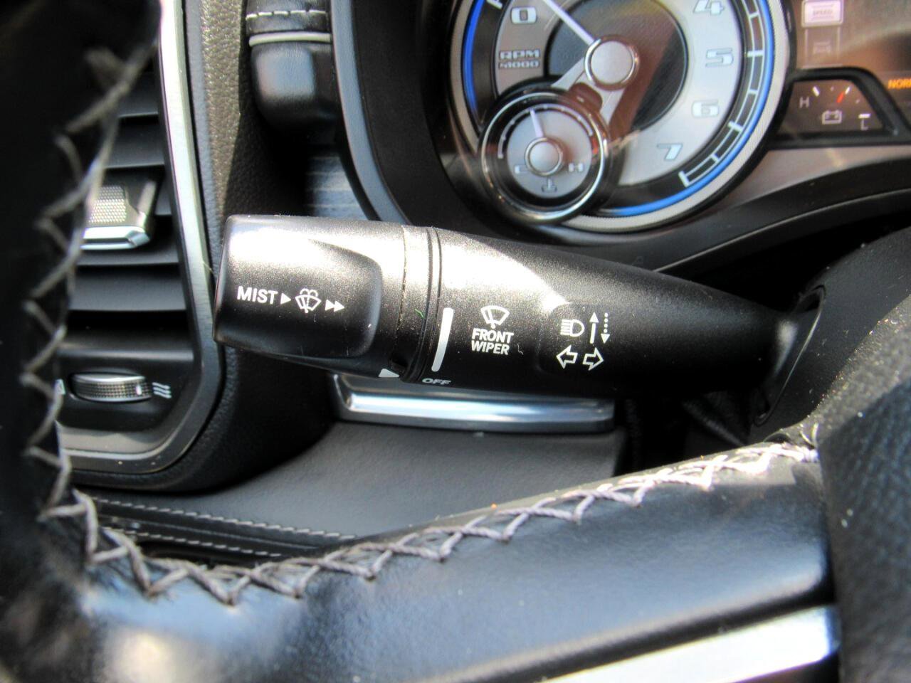 Used 2019 RAM 1500 Limited image 20