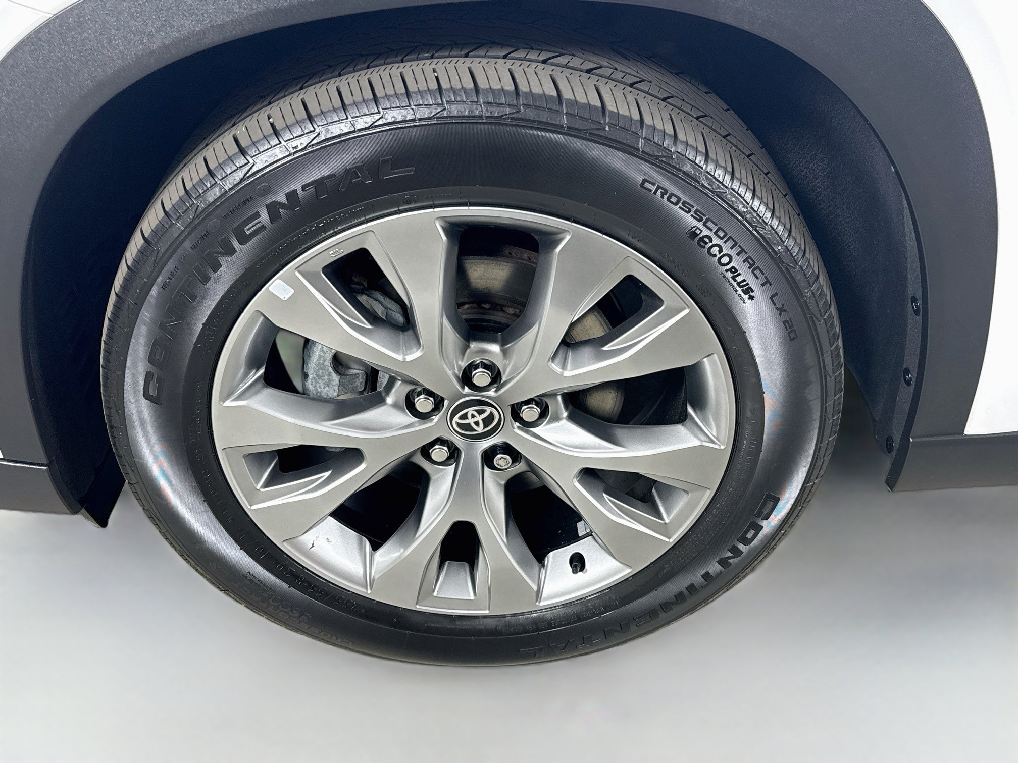 Certified 2024 Toyota Grand Highlander AWD Hybrid image 34