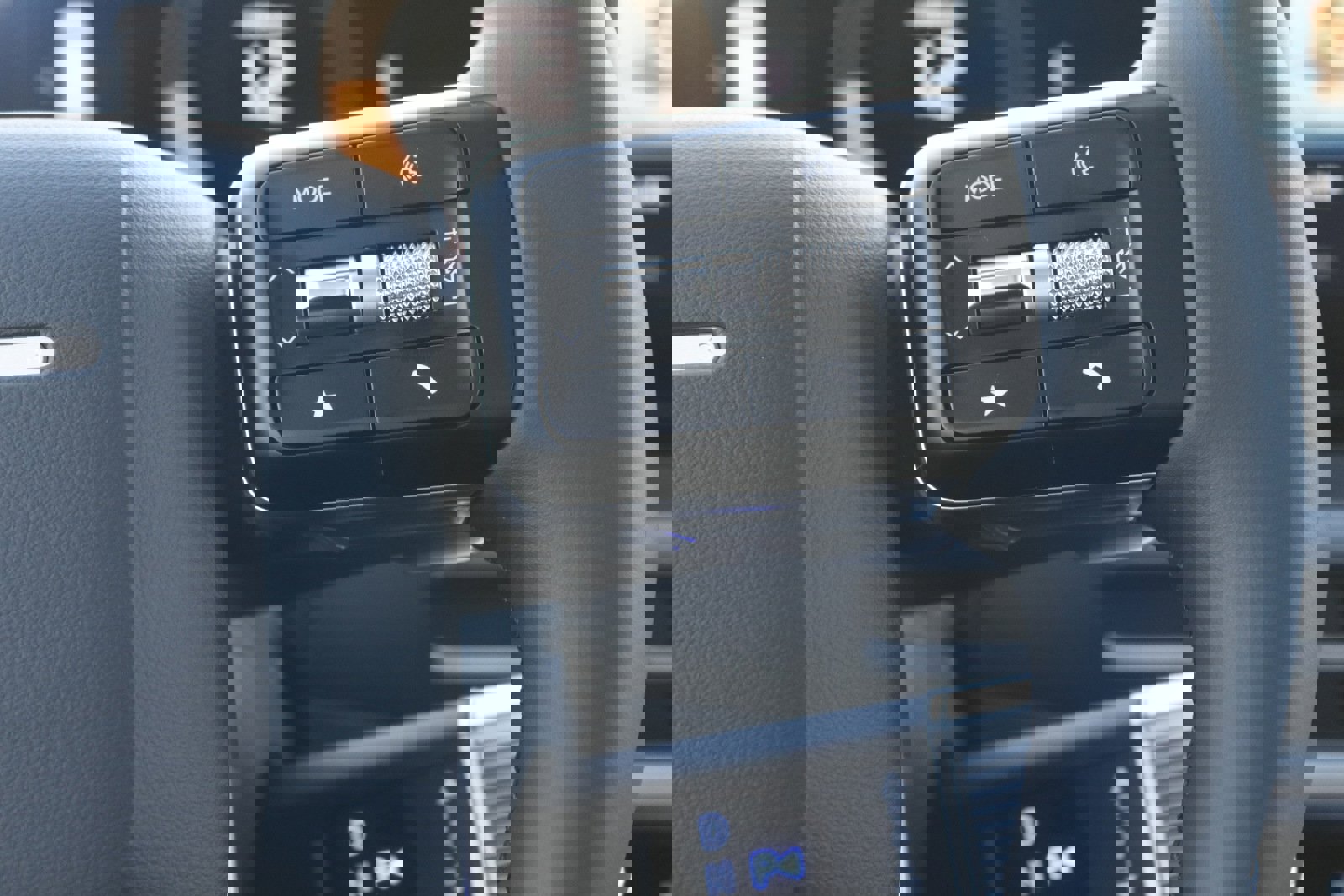 New 2026 Hyundai Santa Fe SE image 19