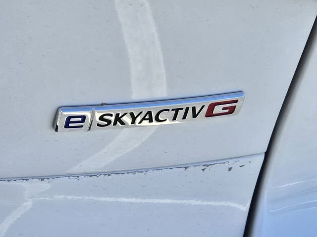 Used 2025 MAZDA CX-70 3.3 Turbo S w/ Premium Plus image 16