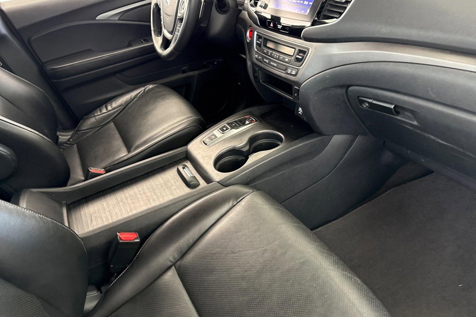 Used 2023 Honda Ridgeline RTL image 32