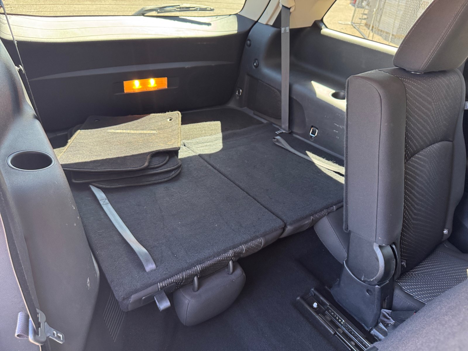 Used 2015 Dodge Journey SXT w/ Flexible Seating Group FWD image 31